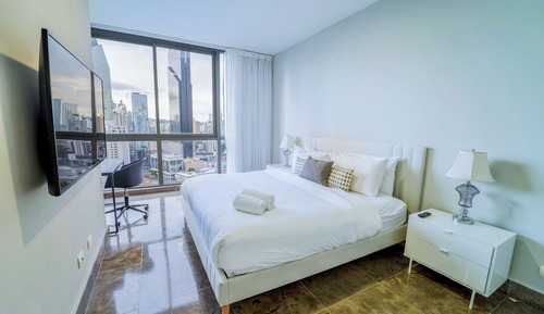 Senior Apartment