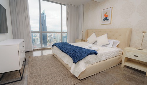 Exclusive Apartment