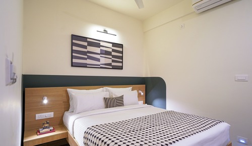 Superior Double Room, Non Smoking