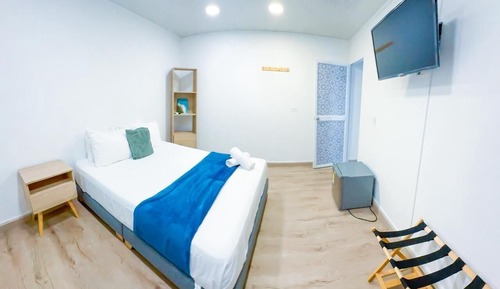 Standard Apartment