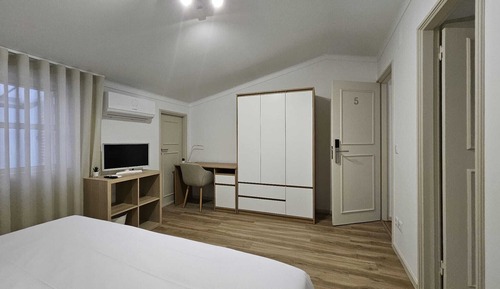 Superior Room (Quarto C5)
