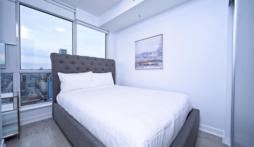 Classic Apartment