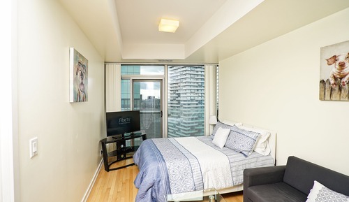 Economy Apartment