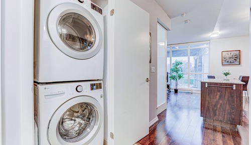Basic Apartment