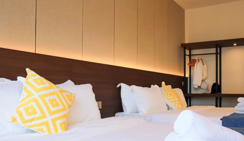 Executive Studio Suite, Non Smoking, Kitchenette