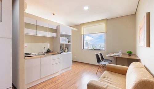 Standard Apartment