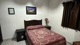 Standard Double or Twin Room, Courtyard View