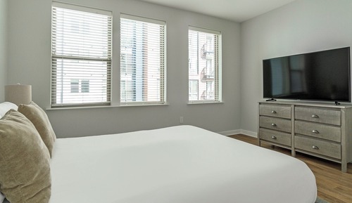 Apartment, 1 Bedroom