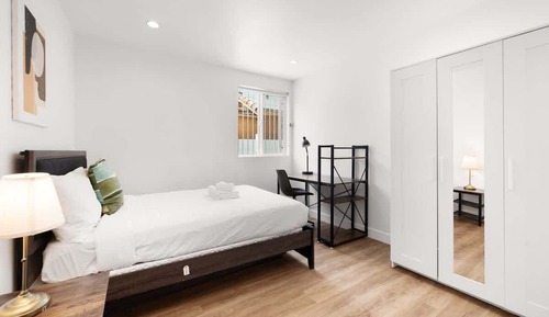 Comfort Double Room