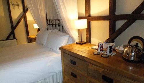 Deluxe Twin Room, 2 Twin Beds