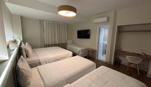 Quarto Familia