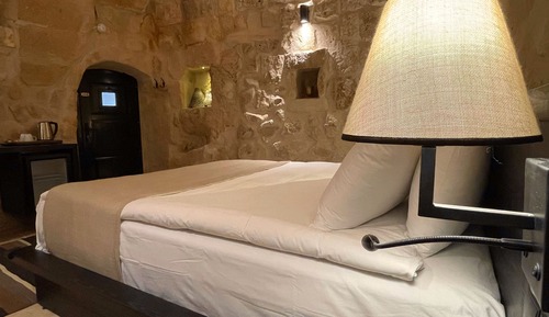 Deluxe Double Room, 1 Bedroom