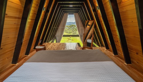 Cabin
