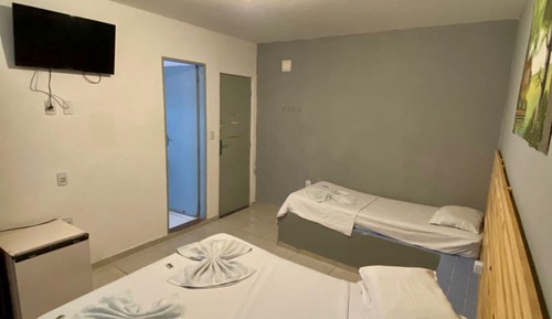 Family Triple Room
