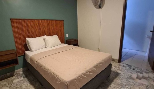 Basic Room, Non Smoking