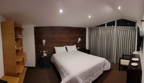 Comfort Room