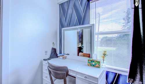 Premium Loft, 1 Bedroom, Non Smoking, City View