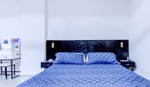 Signature Loft, 1 Bedroom, Non Smoking, City View