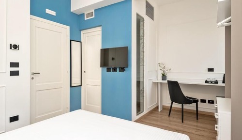 Superior Room, Balcony