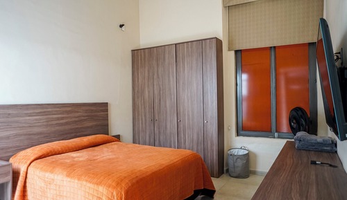 Junior Apartment