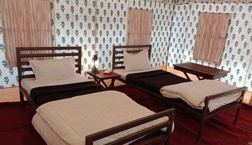 Royal Quadruple Room