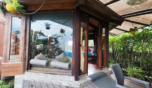 River View Gazebo