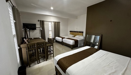 Family Suite