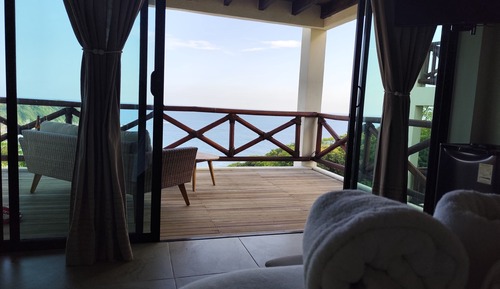 Basic Room, Ocean View