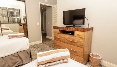 Deluxe Condo, Lanai, Ocean View