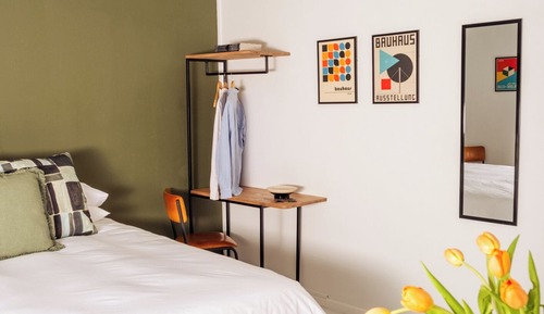 Superior Double or Twin Room