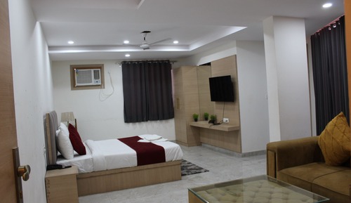 Suite Room
