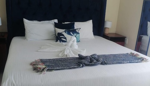 Elite Double Room