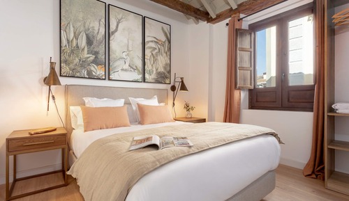 Apartment (2 Bedrooms)