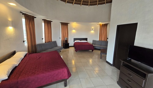 Family Villa