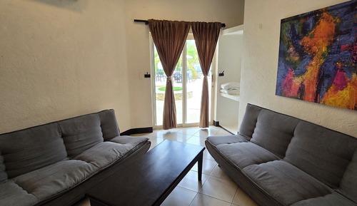 Junior Villa