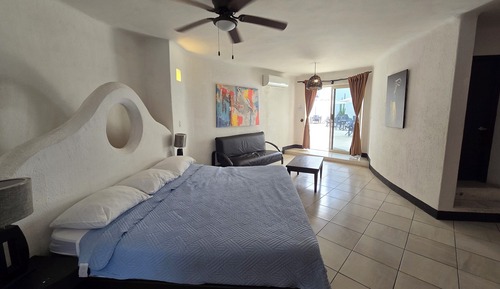 Comfort Villa