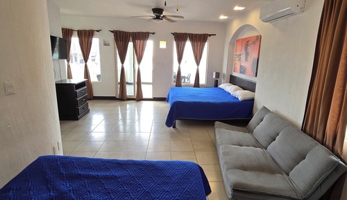 Family Villa