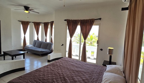 Family Villa