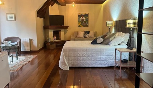 Presidential Double Room