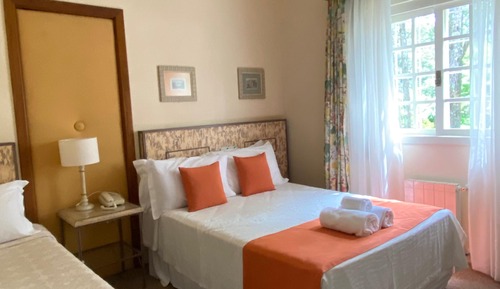 Family Triple Room