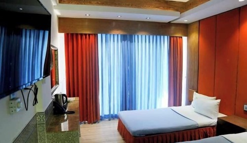 Royal Double Room