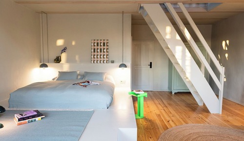 Gallery Double Room