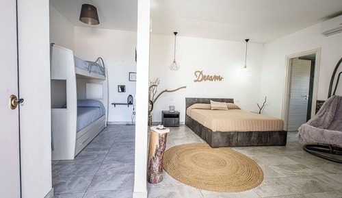 Superior Room, Non Smoking