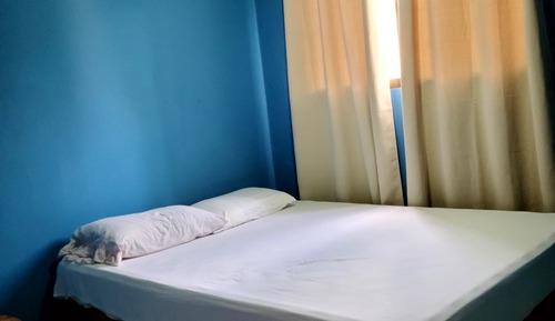 Standard Double Room, 1 Queen Bed, Non Smoking