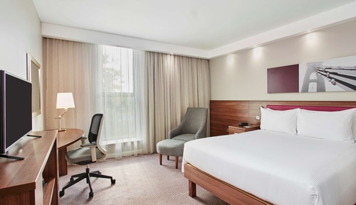 Room, 1 Queen Bed