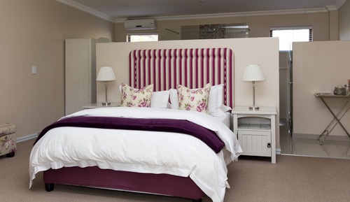 Luxury Room