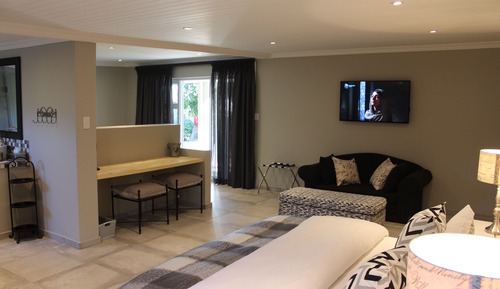 King Room