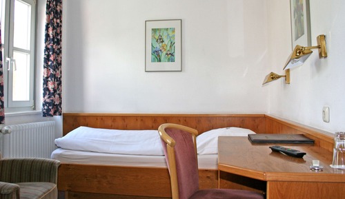 Standard Room, 1 Twin Bed