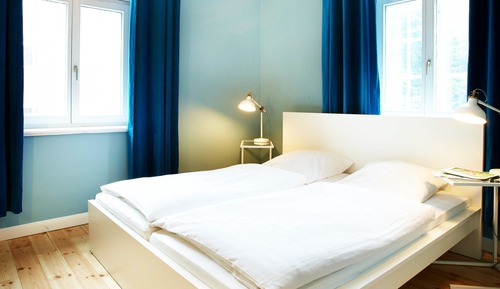 Standard Room, 1 King Bed, Bathtub