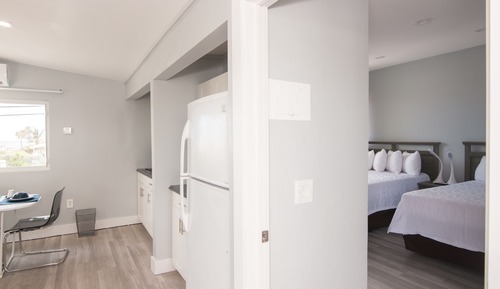 Grand Suite, 1 Bedroom